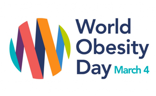 Wold obesity day
