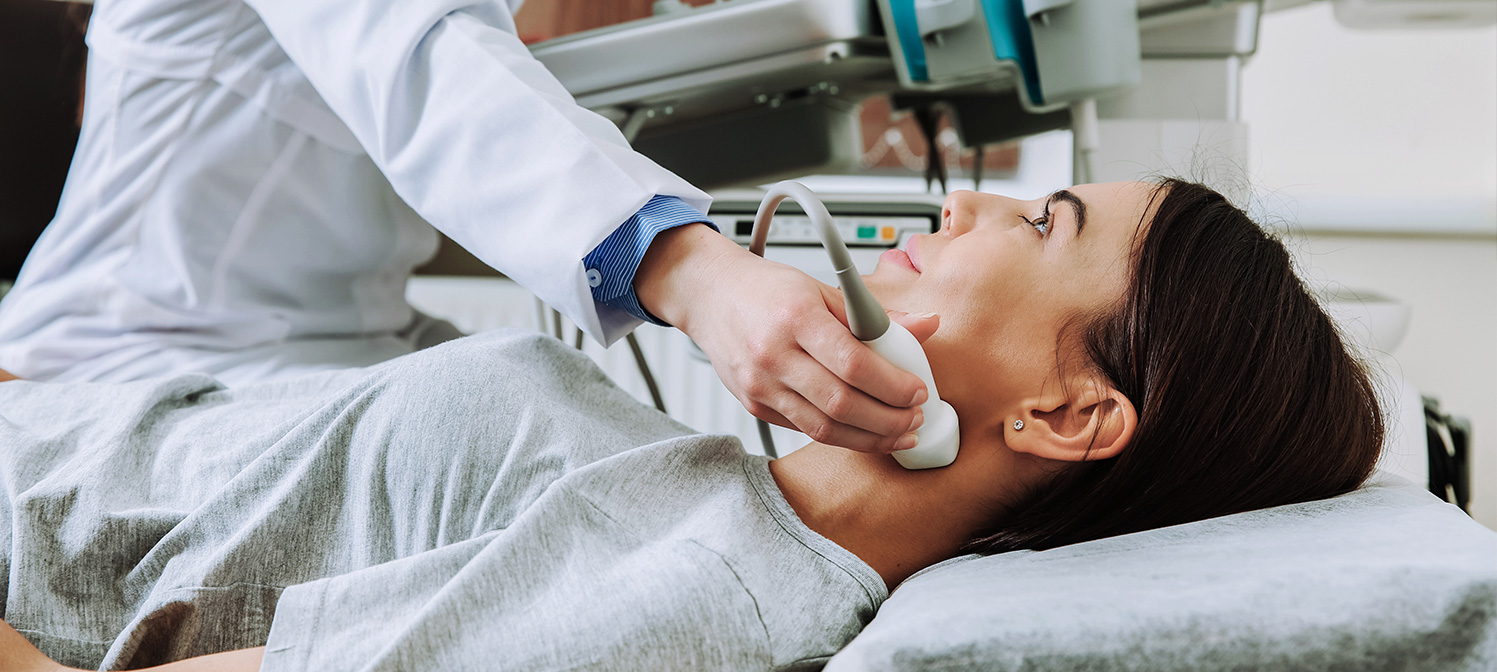 Endocrinologie à Lyon - Clinique de l'Infirmerie Protestante - Diabète