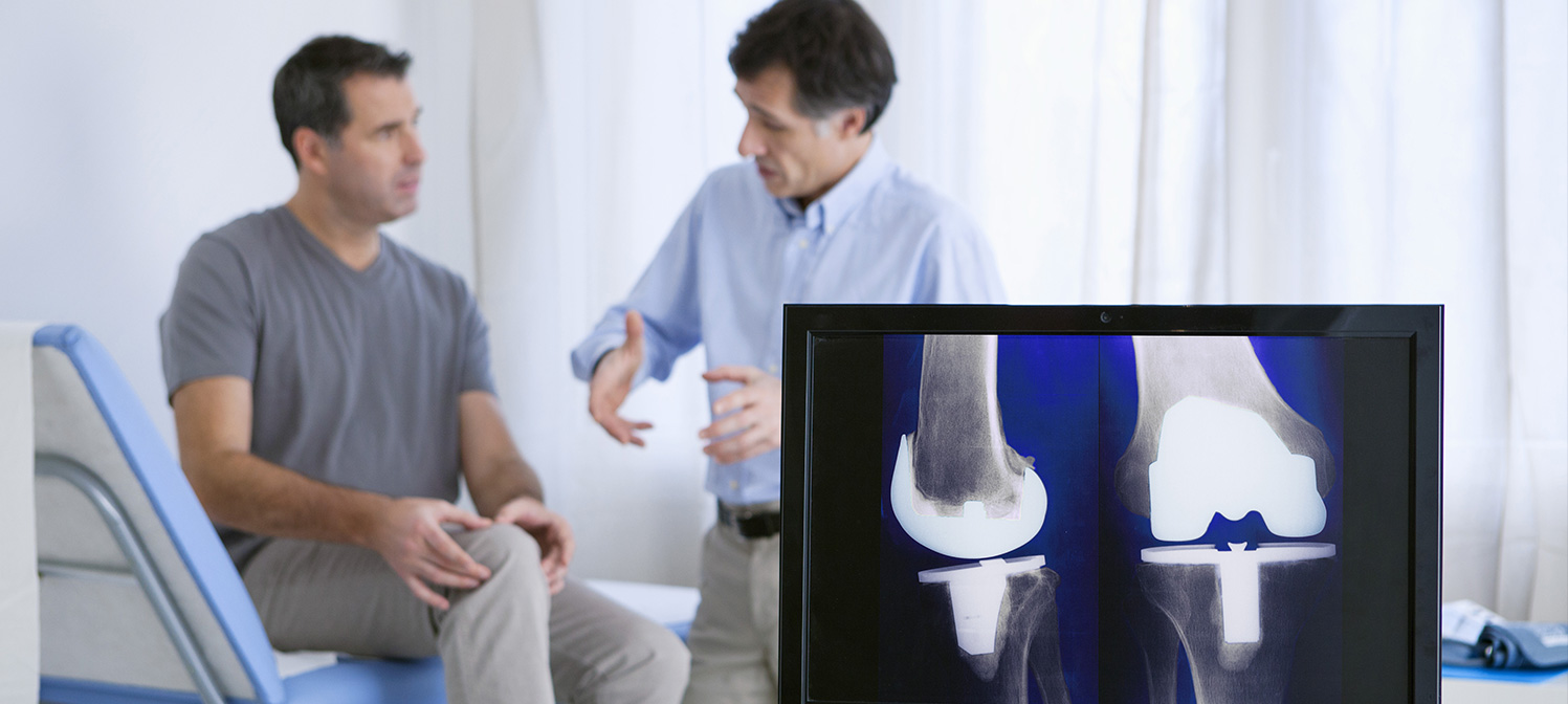 Chirurgie Orthopédique