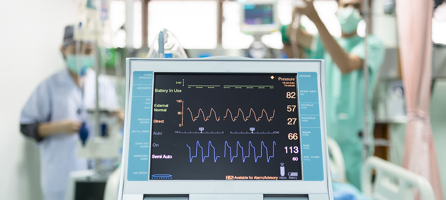 Unité de Soins Intensifs Cardiologiques