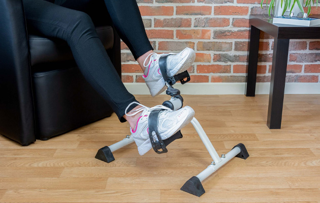 Pédaler c'est la santé