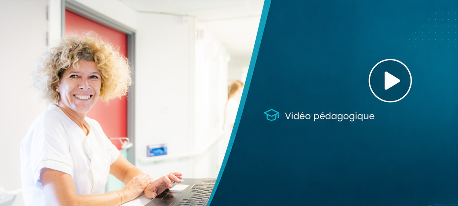 Vidéos pédagogiques