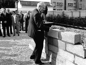 20 ans de l'IP à Caluire-et-Cuire