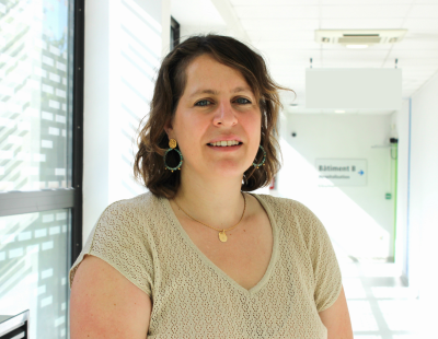 Dr Elsa Herbaut
