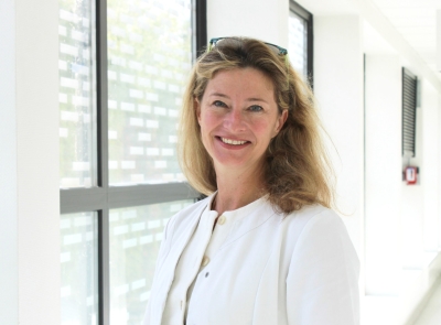 Mme IAFRATE Stéphanie