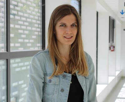 Manon Poudret