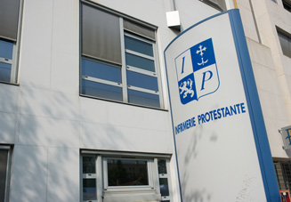 Hôtel hospitalier