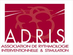 Logo ADRIS