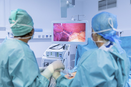 Cœlioscopie | Infirmerie Protestante de Lyon - Urologie