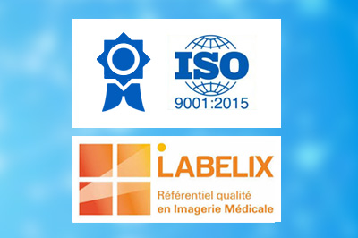 certification iso 9001 labellix norimagerie