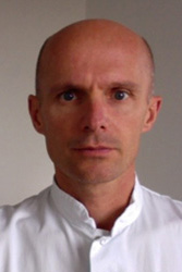 Dr GARBIT Vincent