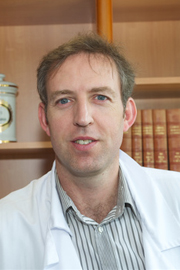 Dr BORGNAT Stéphane