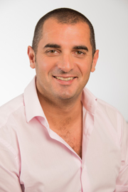 Dr POURRIOL Laurent