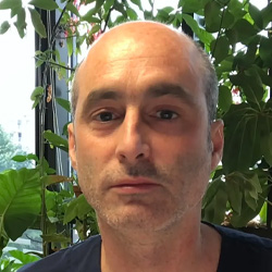 ESTEVE Jean-Baptiste