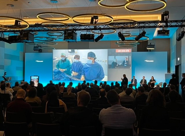 Innovation cardiologie