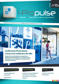 Ipropulse 15
