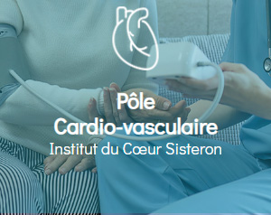 Pole cardiovasculaire