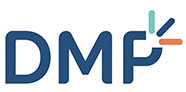  logo dmp