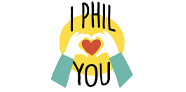 logo i phil you