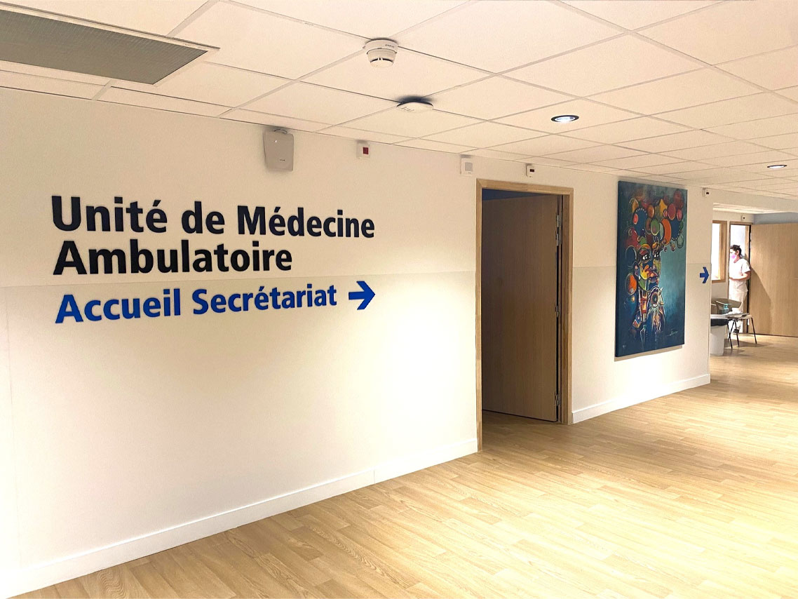 Unité de Médecine Ambulatoire
