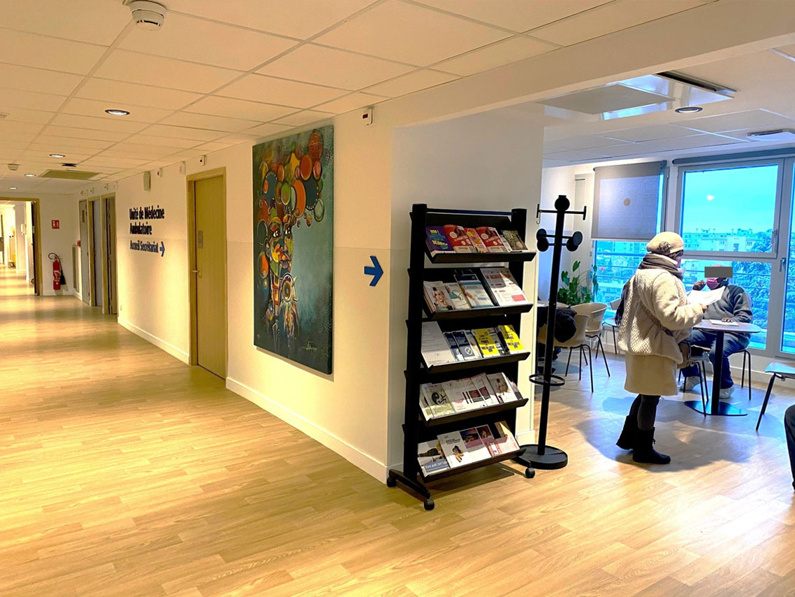 Unité de Médecine Ambulatoire