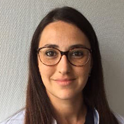 LECLERC Manon