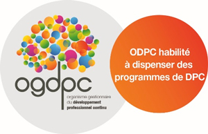 Logo OGDPC