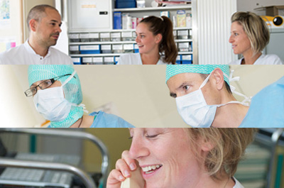 Recrutement
