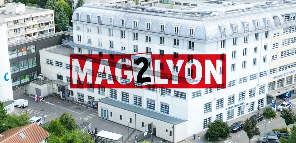 Palmarès 2026 mag2lyon