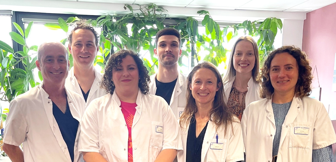 Recherche clinique : Innover pour mieux soigner