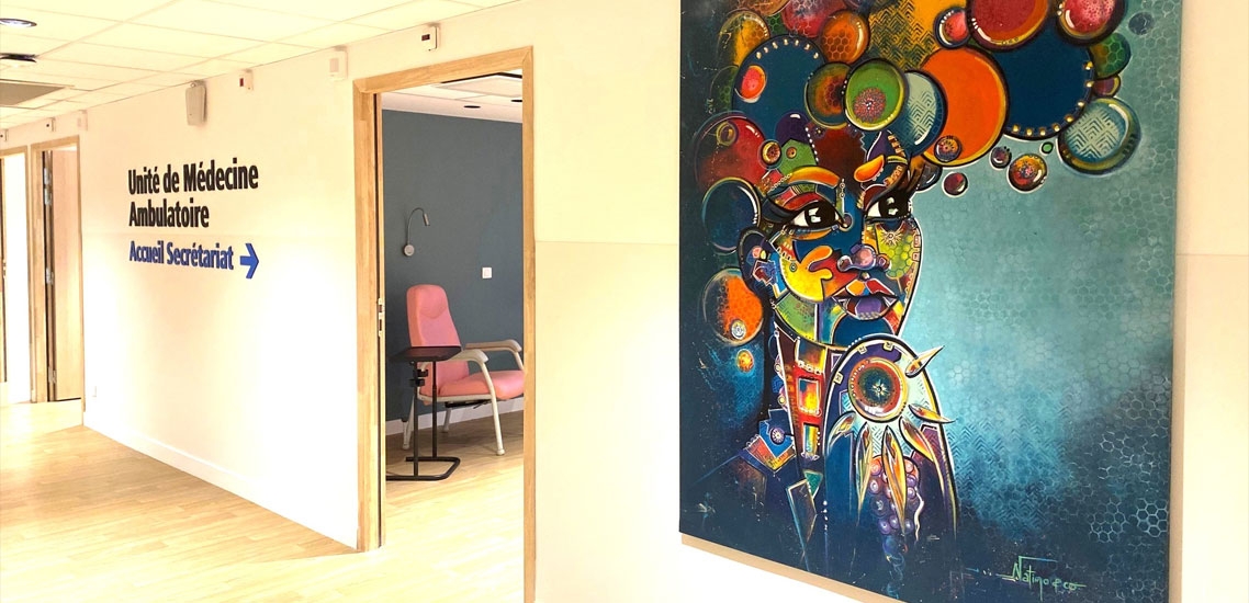 Unité de Médecine Ambulatoire
