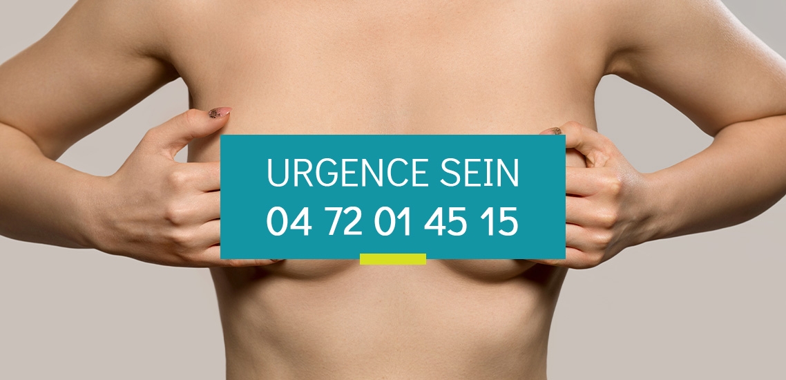 Urgence sein à Caluire