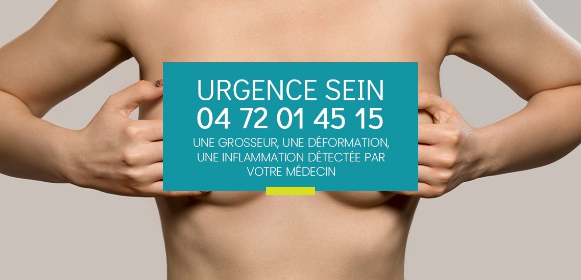 Urgence sein à Caluire