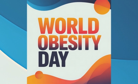 Journée mondiale contre l’obésité 2026