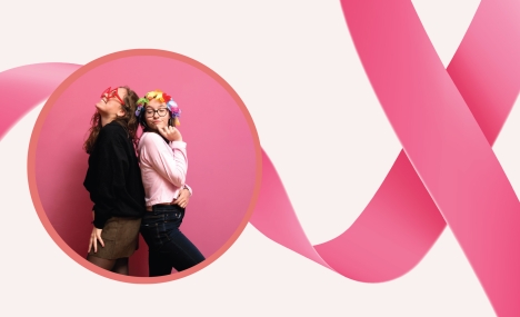 Octobre rose