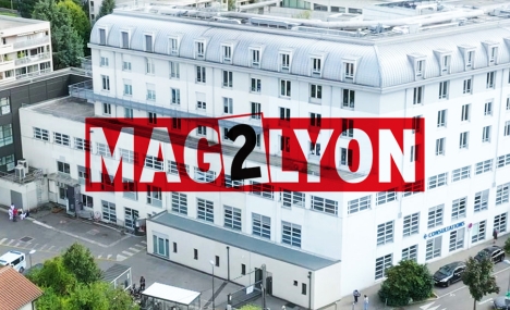 Palmarès 2026 mag2lyon