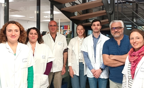 Recherche Clinique chirurgie cardiaque