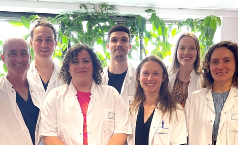 Recherche clinique : Innover pour mieux soigner