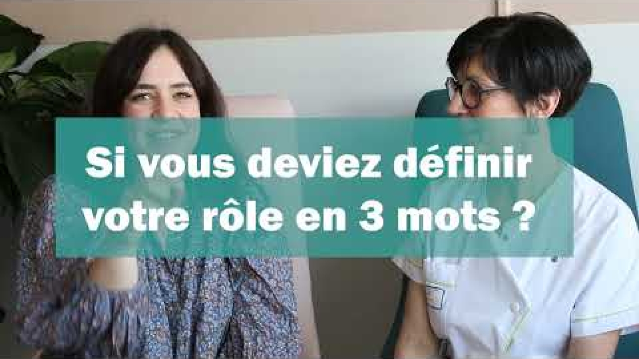Rôle des référents qualité au sein de l'Infirmerie Protestante