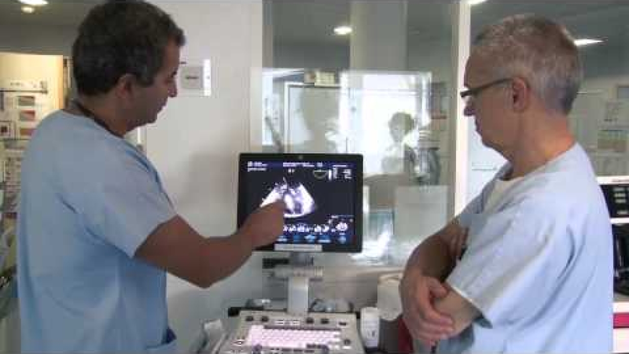 Clinique Protestante - Services et plateaux techniques