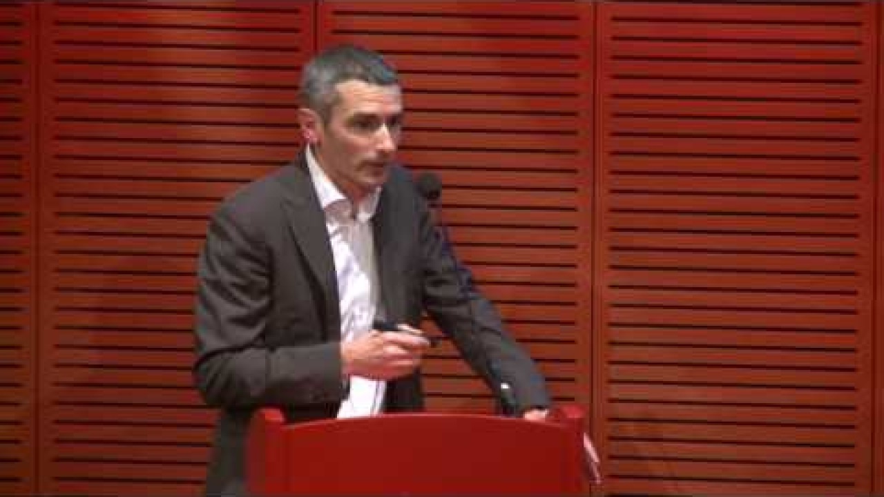 Conférence Traitement des arythmies cardiaques : un barrage à l'AVC