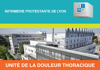 Unité d'Urgence Douleur Thoracique Unité d'Urgence Douleur Thoracique